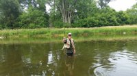Fishing in the Grand 2016